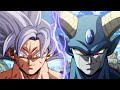 The Entire Moro Arc | Dragon Ball Super Manga