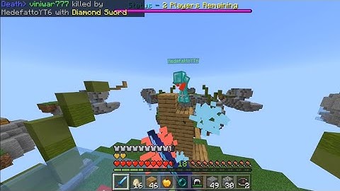 Mineplex Hacker #4