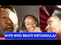 EXPOSED Meet The Kikuyu Wife Who Beat Up Moses Wetangula After This Happened EXPOSED Meet The Kikuyu Wife Who Beat Up Moses Wetangula After This Happened