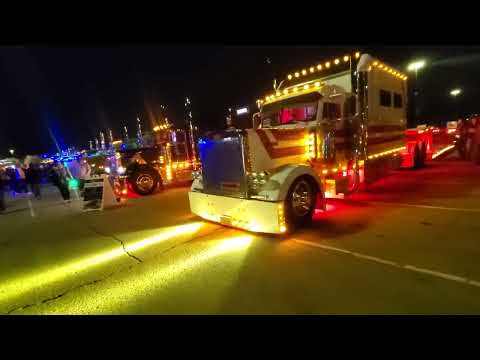Mid America Truck