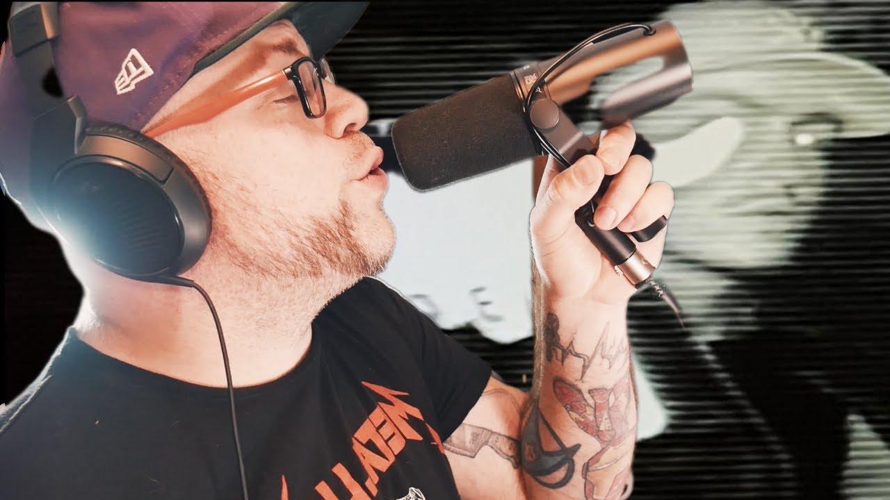 Million Dollar Baby (Metal Cover)