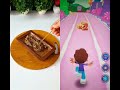 Wait for End 😱 Chocolate Magic + Crazy Game Challenge 🎮🔥
