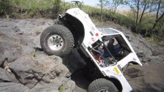 ジムニー ロッククローリング 20110508 ラバ組 壁紙屋号