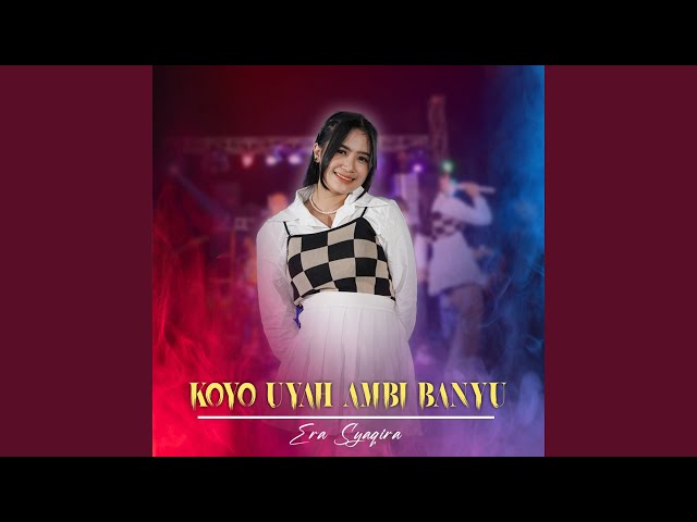 Koyo Uyah Ambi Banyu class=