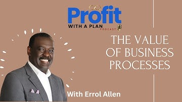 The Value of Business Processes