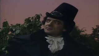 Blackadder Amy Squirrel Hate