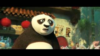 Kung Fu Panda 3 Tráiler Oficial Próximamente En Cines 