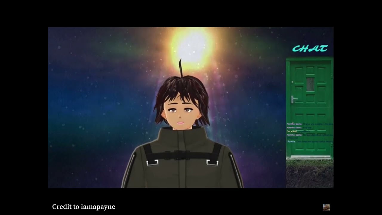 iamapayne discussing cooking bananas