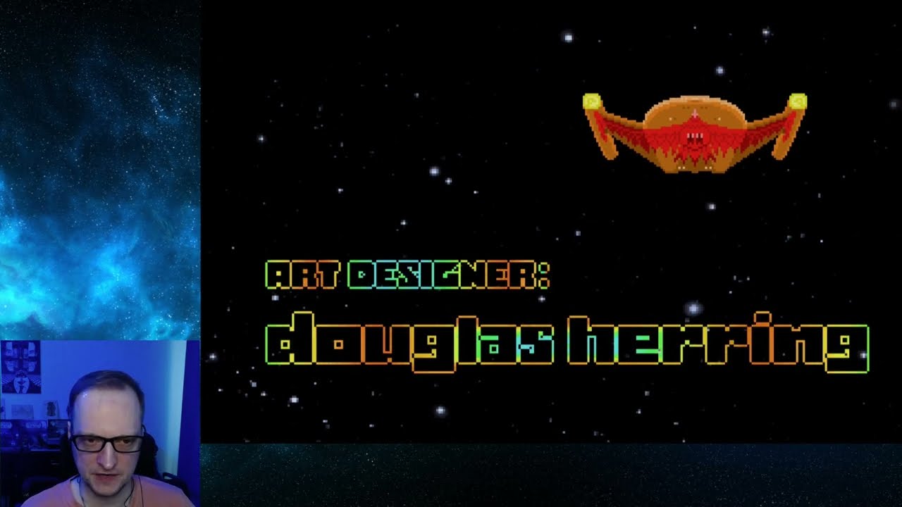 Space Quest 1 VGA - прохождение на русском