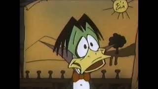 Nickelodeon - Count Duckula Next Version 2 (1990)