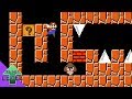 Team Level UP: Mario's Maze Mayhem