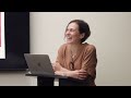 The Annual Clara Sumpf Lecture Series featuring Amelia Glaser - Lecture 1