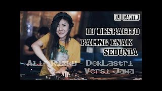DJ DESPACITO PALING ENAK SEDUNIA | PARTY LADIES NIGHT DJ CANTIK