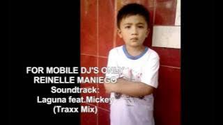 FOR MOBILE DJ'S ONLY ~ Laguna feat. Mickey
