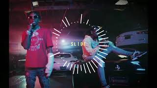 Rich The Kid x Offset Type Beat - Slide (prod. Entity) [Free Download]