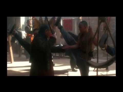 Прощай, моя наложница (Farewell, my Concubine) (Ba wang bie ji) 1992