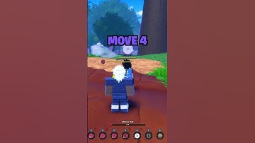 Thumbnail of NINJA TIME| MADARA SHOWCASE #robloxgames #showcase #newgame #ninjatime