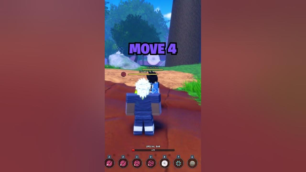 NINJA TIME| MADARA SHOWCASE #robloxgames #showcase #newgame #ninjatime