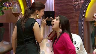 Bigg Boss 20 NEW PROMO - Major Fight Between Arshifa and Love