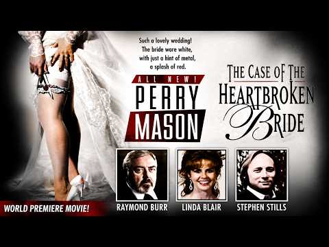 Perry Mason: The Case of the Heartbroken Bride still