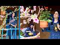 Peaceful Village Life | Traditional Meat Vavishka Cooked in Nature