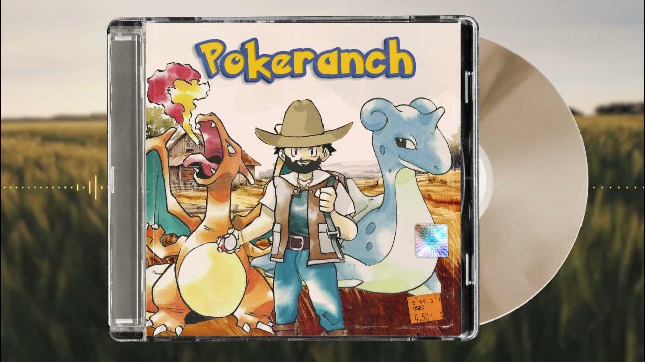 Un Compa Alterado Appeared! 🤠 Pokémon Gold/Silver Norteño Remix 🔥🎶