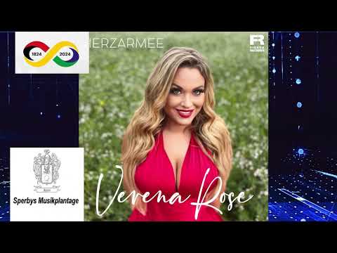 Verena Rose — Herzarmee