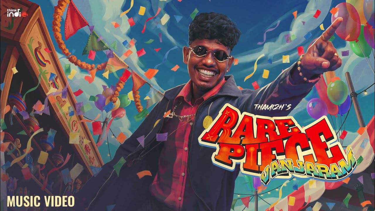 Rare Piece Vanjaram Lyrics Translation | Think Indie | Thamizh
