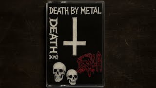 Death – Death by Metal (1984) | The First Demo