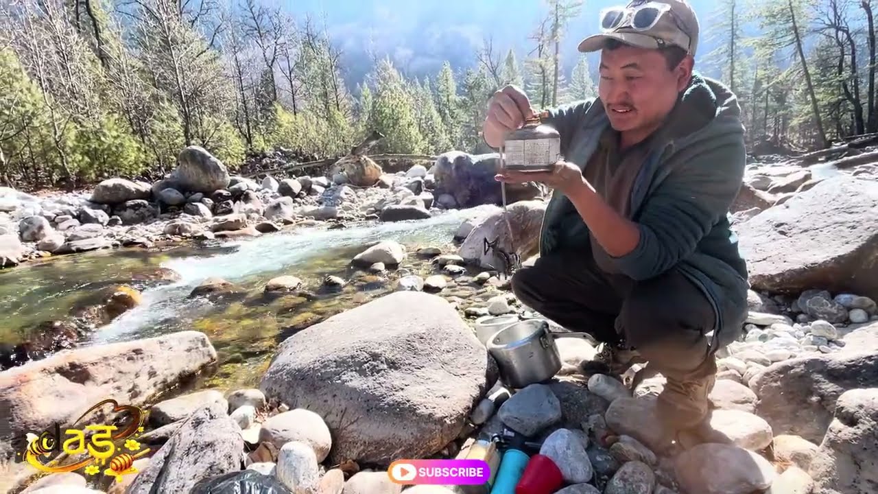 I lived as a Shepherd!!