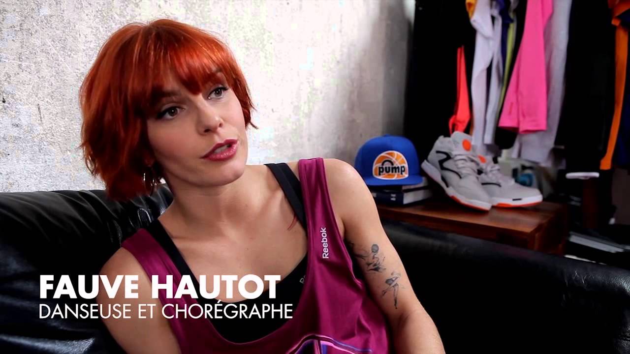 Shooting Reebok : Alexis Vastine, Laure Manaudou, Fauve Hautot et Laure Courtellemont