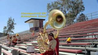 New Capri Sun Sousaphone Simon Disrespectoid Commercial