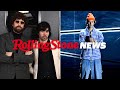 Dance Duo Justice Send Justin Bieber Cease-and-Desist Letter Over New Album, Merch | RS News 3/18/21