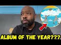 De La Soul “Cabin In The Sky” HONEST Reaction‼️(Part 2)| EPIC Production &amp; Writing!|Legend Has It‼️