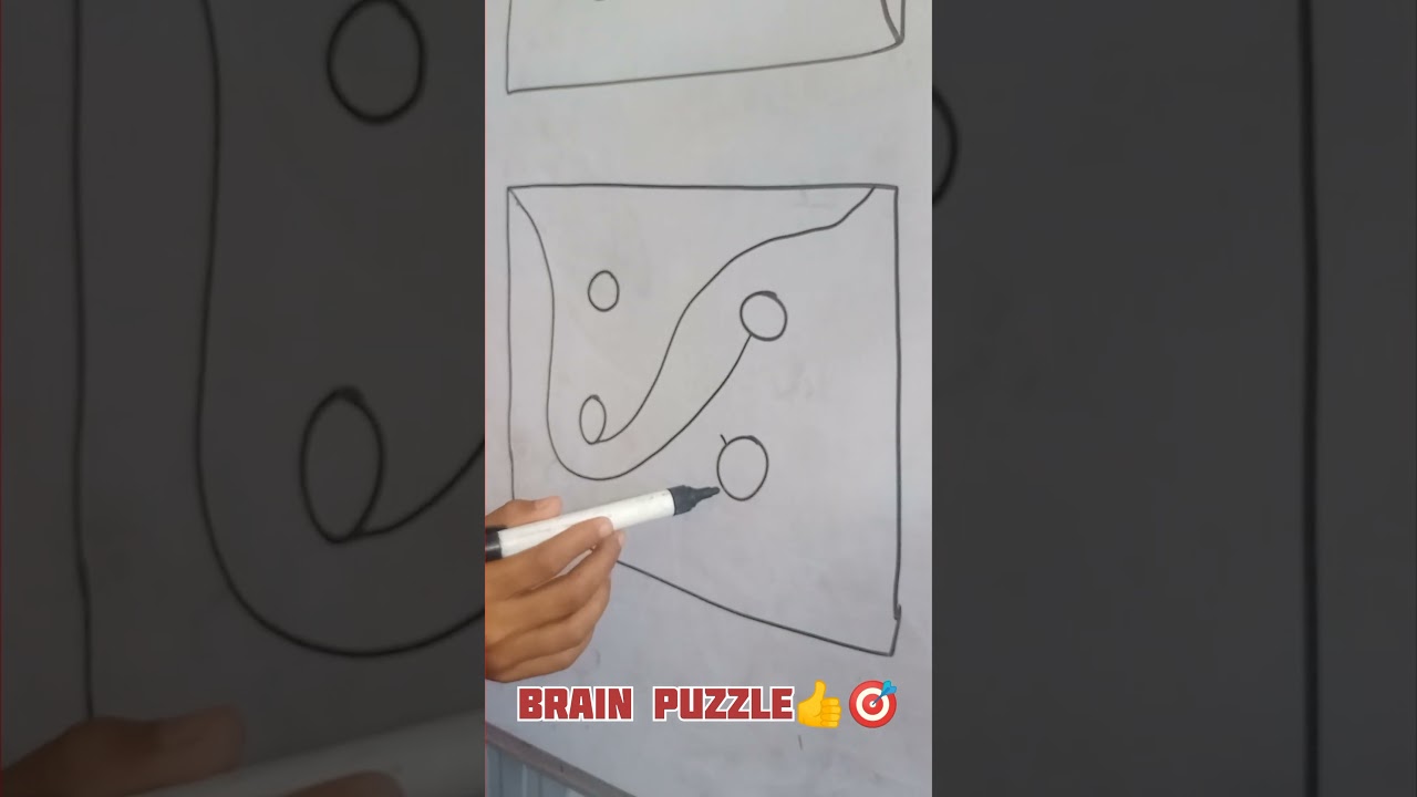 Brain Teaser World | दिमागी खेलों की दुनिया
