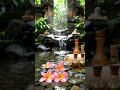Deep Sleep in 5 Minutes | Tropical Water Sounds