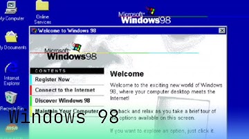 Run Windows 98 on Android phones with Limbo PC Emulator