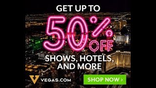 MGM Signature, Luxury non smoking one bedroom on the Las Vegas Strip