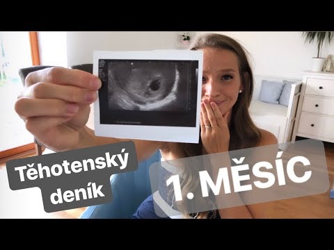 Video: 5 DPO: Příznaky Raného Těhotenství