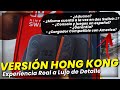 Nintendo Switch 2 más Barato en AliExpress, versión Hong Kong ¿Vale la Pena?