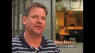Company Profile: Time Manufacturing Powered Access Equipment for Utilities