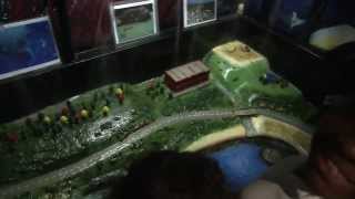 Wyland Foundation Clean Water Mobile Learning Experience