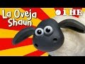 Español Completos - La Oveja Shaun (Temporada 01)