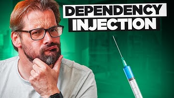 Should You Use Dependency Injection Frameworks?