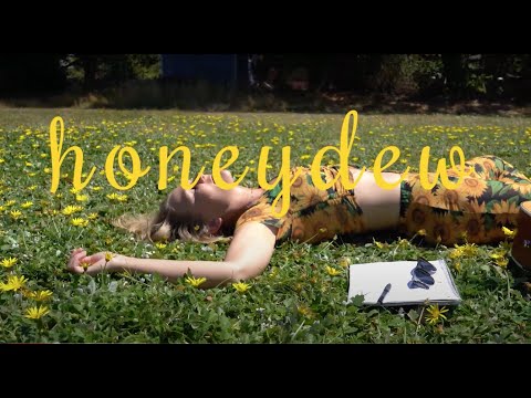 Lauren Hulbert "HONEYDEW" (Official Music Video)