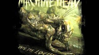 Machine Head - Darkness Within(Acoustic)
