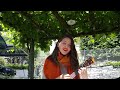 Marchita  Italiano - Silvana Estrada - Cover Sara Angel