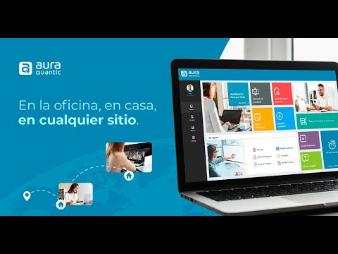 [WEBINAR] Empiece a teletrabajar hoy mismo 10/6/2020