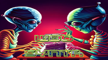 Tools for PSYTRANCE: WooSynth