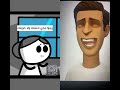 غبي خاين زوجته وكشفته ضحك Shorts Reels Reaction Viral Animation 